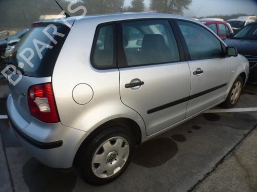 Engine VW POLO IV (9N_, 9A_) 1.9 SDI | BP28411419M1 