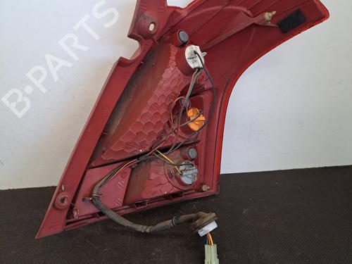 Used Left taillight Left taillight SUZUKI SWIFT III (MZ, EZ) 1.3 DDiS (RS413D) (75 hp) 28395546 28395546