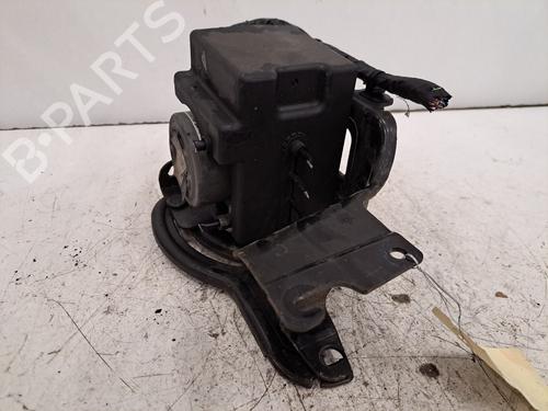 ABS pump PEUGEOT 208 I (CA_, CC_) 1.4 HDi | BP28398068M43