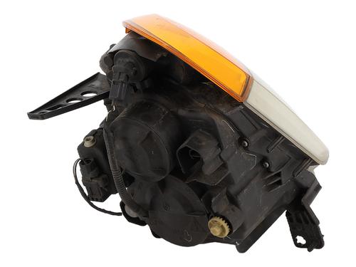 Right headlight RENAULT MODUS / GRAND MODUS (F/JP0_) 1.5 dCi (FP0D, JP0D) | BP36395419C29 - Image 3