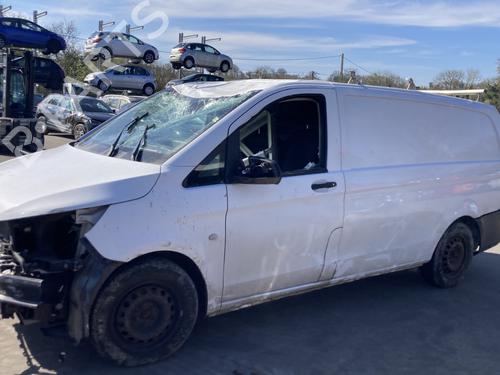 Used Parts MERCEDES-BENZ VITO Van (W447) 109 CDI (447.601, 447.603, 447.605) 4454984