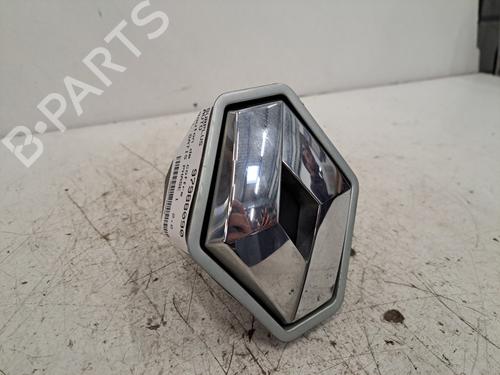 Used Switch RENAULT VEL SATIS (BJ0_) 2.2 dCi (BJ0E, BJ0F) (150 hp) 28409276