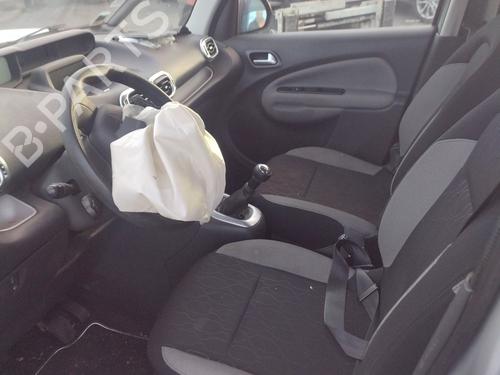 Left daytime light CITROËN C3 Picasso (SH_) 1.6 HDI 90 | BP28403603C104  - Image 12