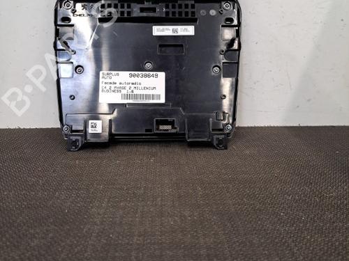 Other CITROËN C4 II (NC_) 1.6 BlueHDi 120 | BP29129606O1