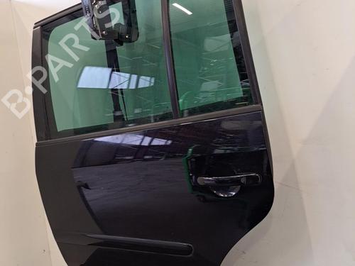 Left rear door VW TOURAN (1T1, 1T2) 1.9 TDI | BP28408475C4 
