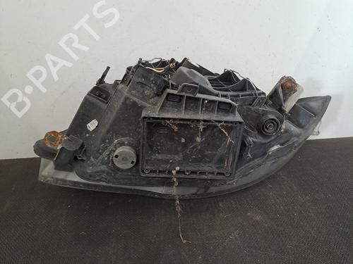Right headlight BMW 1 (E81) 118 d | BP28605848C29 