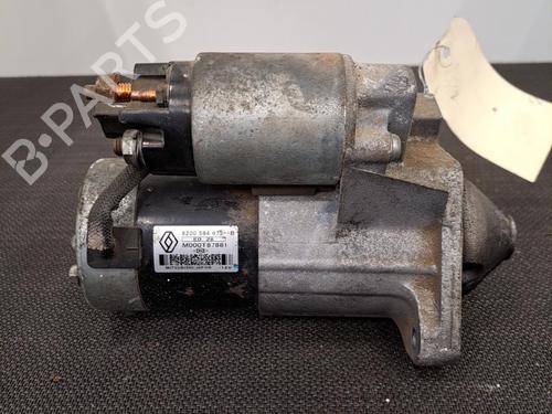 Startmotor NISSAN QASHQAI I (J10, NJ10) 1.5 dCi | BP28397178M8