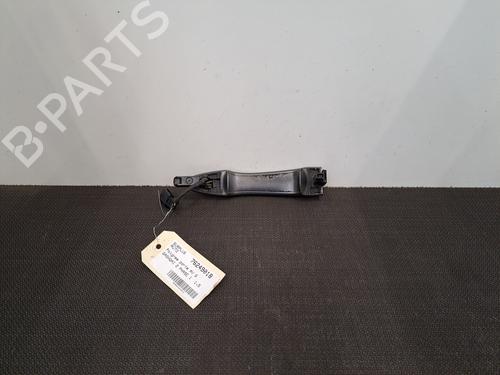 Used Front left exterior door handle NISSAN QASHQAI II (J11, J11_) 1.5 dCi (110 hp) 28407928
