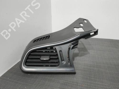 Air vent RENAULT KADJAR (HA_, HL_) 1.6 dCi 130 4x4 (HLA4) | BP28394329I21 