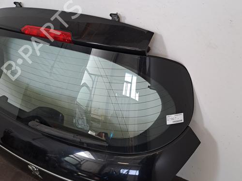Klapa tylna bagażnika PEUGEOT 308 I (4A_, 4C_) 1.6 HDi | BP28389773C6