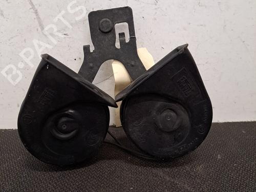Used Horn RENAULT SCÉNIC III (JZ0/1_) 1.9 dCi (JZ0J, JZ1J, JZ1K, JZ1S) (131 hp) 28406938