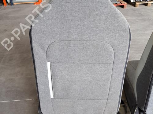 Sæde sæt RENAULT ZOE (BFM_)  | BP33850217C78  - Image 7