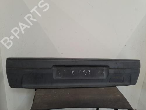 Used Rear bumper PEUGEOT 106 II (1A_, 1C_) 1.0 i (50 hp) 28400318