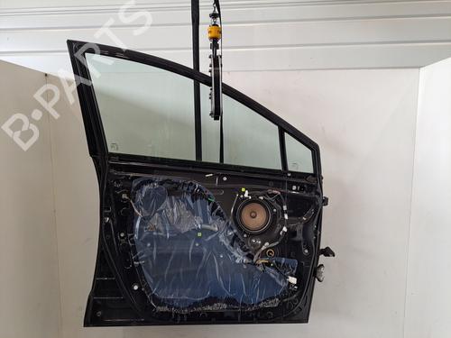 Left front door TOYOTA COROLLA Verso (ZER_, ZZE12_, R1_) 2.2 D-4D (AUR10_, AUR10R) | BP28391116C2 