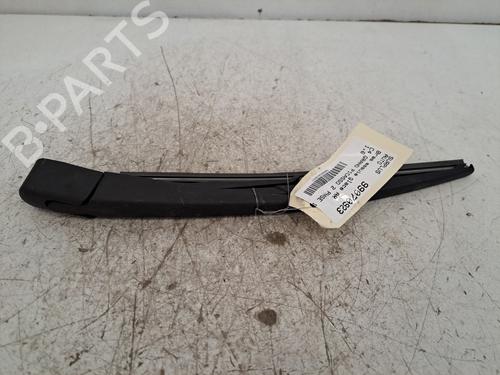 Used Rear windshield wiper arm CITROËN C4 Grand Picasso II (DA_, DE_) 1.6 HDi / BlueHDi 115 (115 hp) 28392284