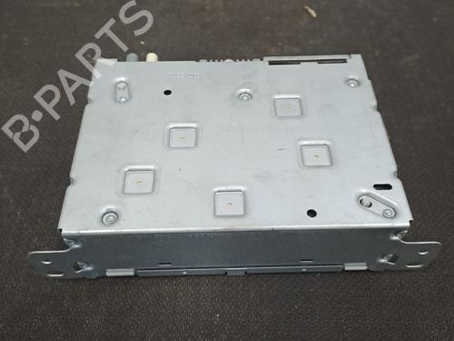 Radio PEUGEOT 208 I (CA_, CC_) 1.6 HDi / BlueHDi 75 | BP28389449E6