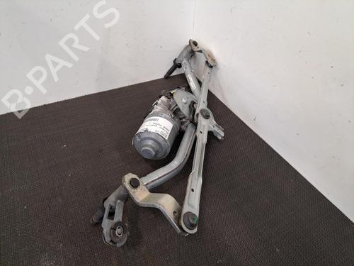 Used Front wiper motor PEUGEOT 2008 I (CU_) 1.6 HDi (92 hp) 28397063