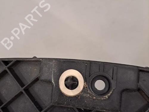 Rear bumper bracket PEUGEOT 308 II (LB_, LP_, LW_, LH_, L3_) 1.5 BlueHDi 130 | BP28407497C159 