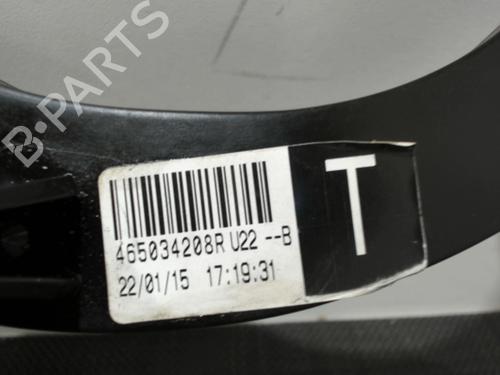 Used Clutch pedal RENAULT KADJAR (HA_, HL_) 1.6 dCi 130 4x4 (HLA4) (130 hp) 28394331