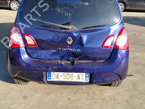 Engine RENAULT TWINGO II (CN0_) 1.2 16V (CN04, CN0B) | BP38797181M1 - Image 3