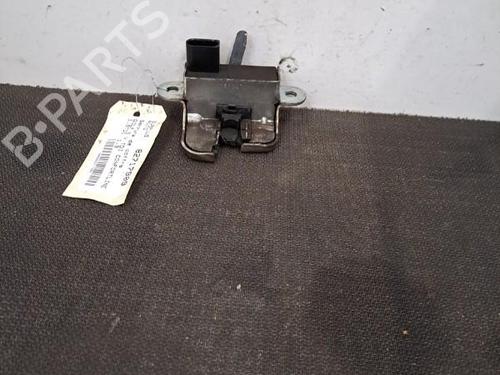 Tailgate lock VW GOLF V (1K1) 1.9 TDI | BP28407386C101