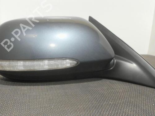 Right mirror HONDA ACCORD VII (CL, CN) 2.2 i-CTDi (CN1) | BP28393686C27
