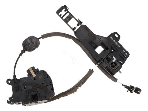front-right-lock-renault-clio-v-b7_-2019-37748582 main image