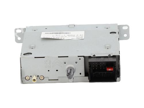 Radio CITROËN C4 II (NC_) 1.4 VTi 95 (NC8FP0) | BP36395373E6 - Image 2