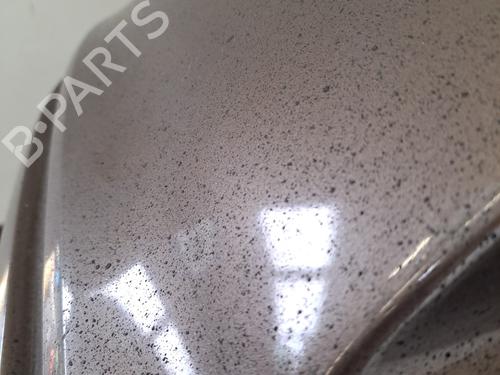 Used Rear bumper Rear bumper VW POLO V (6R1, 6C1) 1.2 (60 hp) 36008748 36008748