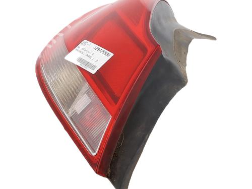 Used Left taillight Left taillight 37706690 37706690
