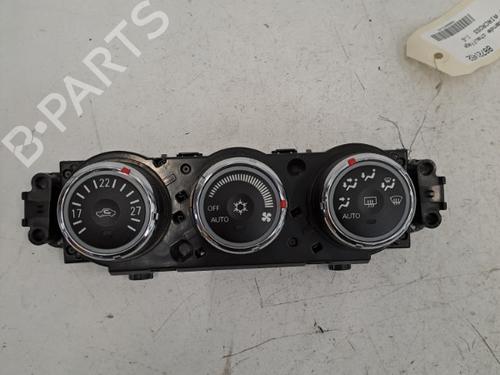 Commande Chauffage CITROËN C4 AIRCROSS 1.6 HDi 115 (114 hp) 28398810