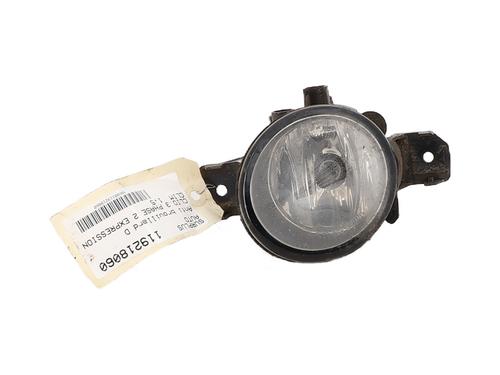 Used Right front fog light Right front fog light RENAULT CLIO III (BR0/1, CR0/1) 1.5 dCi (88 hp) 33113833 33113833