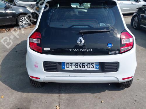 Rear mirror RENAULT TWINGO III (BCM_, BCA_) 1.0 SCe 70 | BP39606549I6 - Image 11