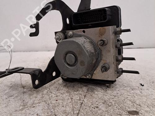 ABS pump RENAULT CLIO IV (BH_) 1.5 dCi 90 | BP28392661M43