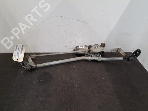 Viskermotor vindrute RENAULT KANGOO / GRAND KANGOO II (KW0/1_) 1.5 dCi 90 (KW05, KW08, KW0G, KW11) (90 hp) 28393233