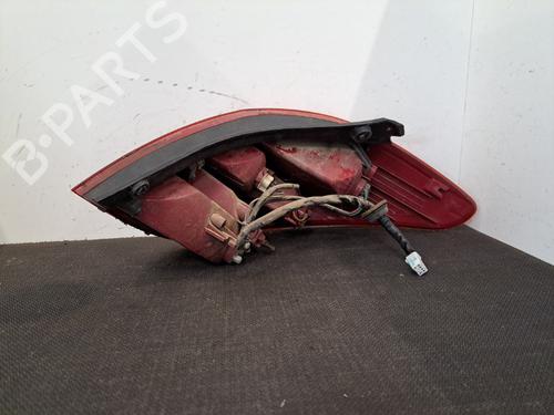 Left taillight HYUNDAI i20 I (PB, PBT) 1.4 CRDi | BP28398575C34 