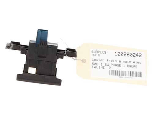 Switch PEUGEOT 508 SW I (8E_) 2.0 HDi | BP33657665I30 - Image 2