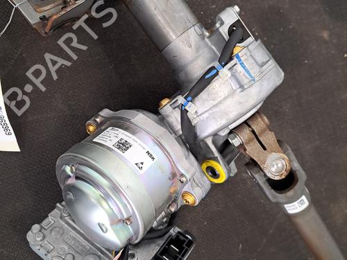 Steering column DACIA JOGGER (RK_) 1.0 TCe 100 ECO-G (RKMT) | BP28390416M21 - Image 4