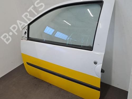 left-front-door-renault-twingo-ii-cn0_-2007-39729616 main image