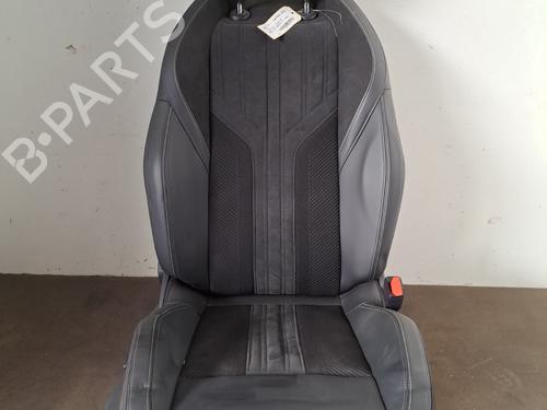 Seats set PEUGEOT 308 SW III (FC_, FJ_, FR_, F4_, FN_) PureTech 130 (FRHNSL, FRHNST) | BP29627875C78 