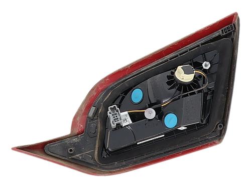 Left tailgate light FORD FIESTA VII (HJ, HF) 1.1 Ti-VCT | BP39483249C79 - Image 5