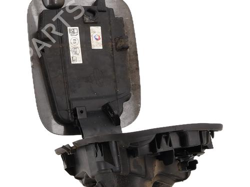Fuel flap CITROËN C3 III (SX) 1.2 THP 110 (SXHNPS, SXHNZT, SXHNZ6) | BP32416536C131