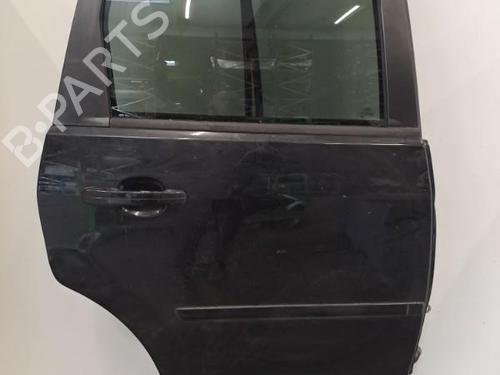 Dør højre bagtil FORD C-MAX (DM2) 2.0 TDCi | BP28410094C5 - Image 5