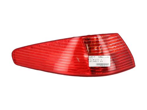 Left taillight PEUGEOT 607 (9D, 9U) 3.0 V6 24V | BP37163756C34 - Image 5
