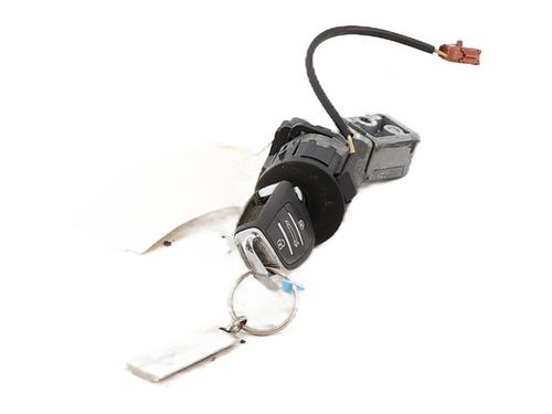 Used Ignition barrel CITROËN JUMPY II Van 1.6 HDi 90 8V (90 hp) 31365473