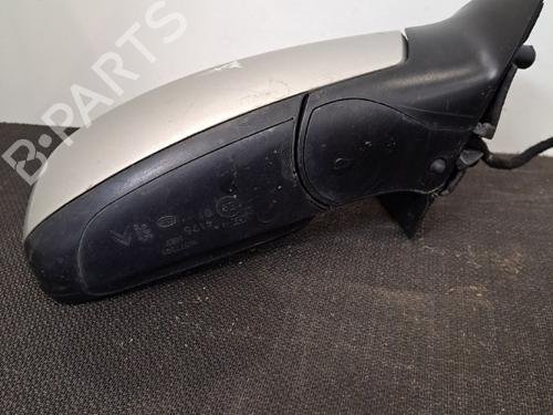 Right mirror PEUGEOT 307 (3A/C) 1.6 HDi 110 | BP28404231C27 