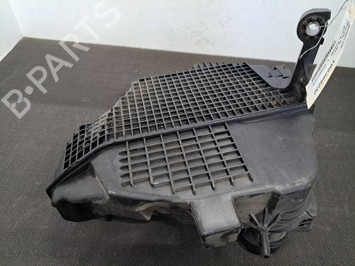 Used Air filter box Air filter box RENAULT CLIO IV (BH_) 1.5 dCi 90 (90 hp) 28401417 28401417