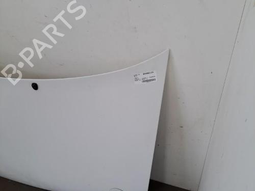 Hood PEUGEOT EXPERT Van (222) 2.0 HDI | BP28404849C1 