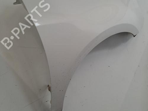 Right front fenders VW GOLF VI (5K1) 1.6 TDI | BP29488452C42 