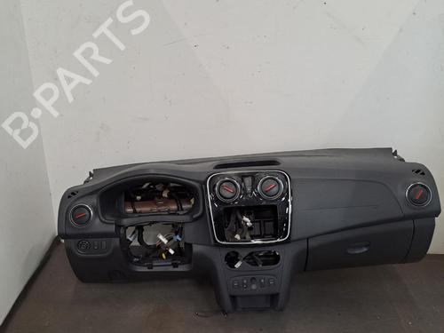 Used Dashboard Dashboard 36834953 36834953